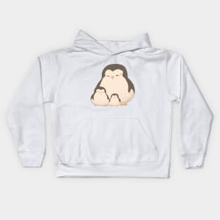 Fat Birbs Kids Hoodie